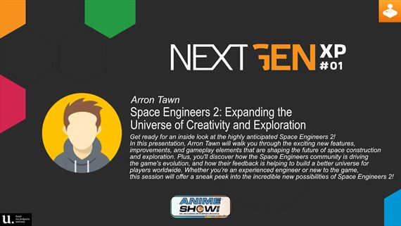 Space Engineers 2: Expanding the Universe of Creativity and Exploration