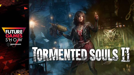 Tormented Souls 2 dostal dátum vydania a nový trailer
