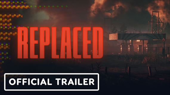 Replaced sa odklad, autori ukazuj viac detailov