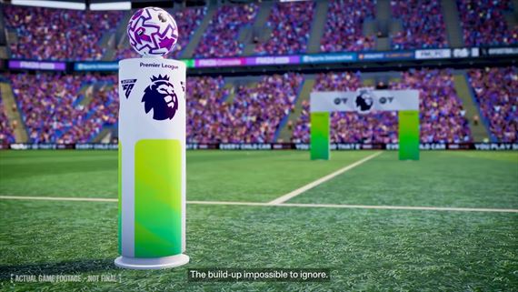 Football Manager 26 ohlásený, zatiaľ bez detailov o obsahu