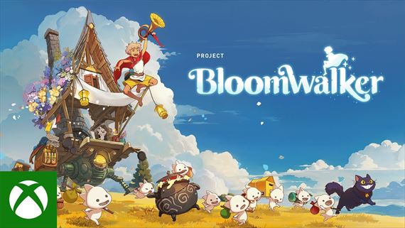 Project Bloomwalker predstavuje svoj pohyblivý dom a jeho možnosti