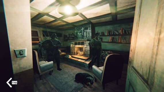 Static Dread už stráži maják, musíte tam prežiť 15 nocí plných hrôzy