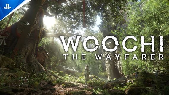 Woochi the Wayfarer privedie monštrá z kórejskej mytológie