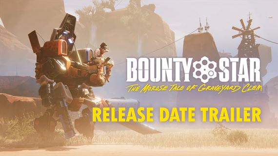 Bounty Star dostal dátum vydania