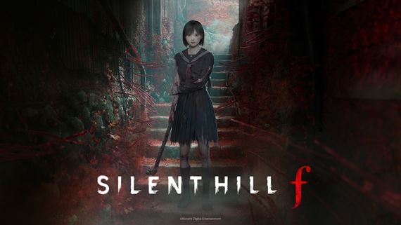SILENT HILL f ponúkol príbehový trailer