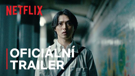 Alice in Borderland - trailer na 3. sériu