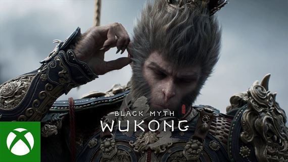 Black Myth: Wukong dnes vychádza na Xboxe
