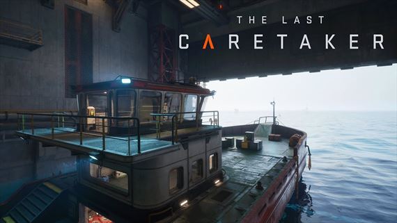 The Last Caretaker predviedol poriadnu porciu akcie