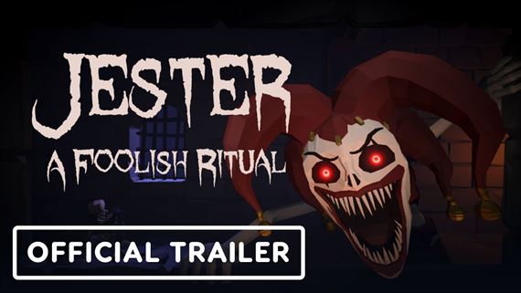 Horor Jester: A Foolish Ritual dostal demo