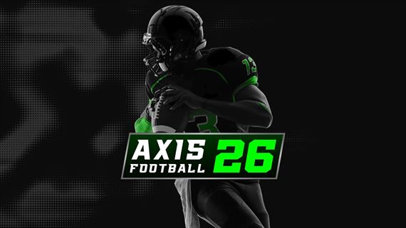 Axis Football 2026 pozýva na ihriská amerického futbalu
