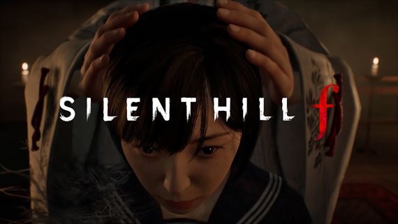 Silent Hill f dnes vychádza