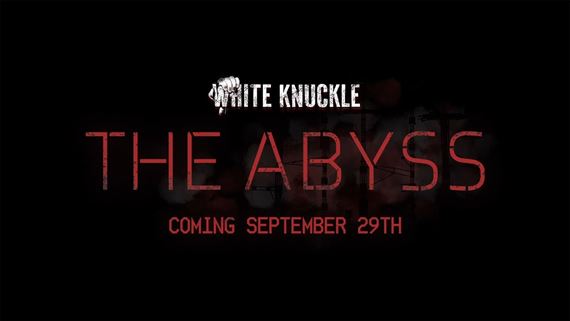White Knuckle dostane aktualizáciu The Abyss s novým regiónom
