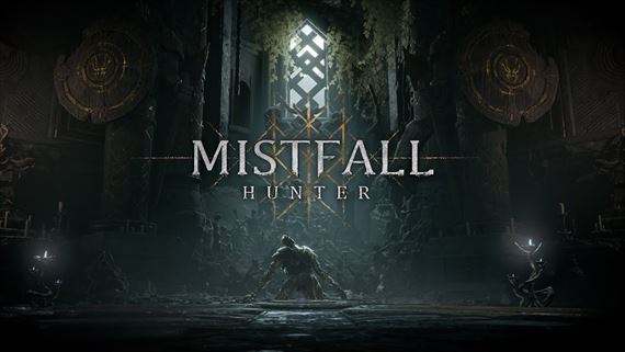 Mistfall Hunter dnes začína tretí beta test a ukazuje hrateľnosť