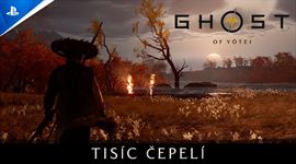 Video: Ghost of Yotei dostva nov trailer
