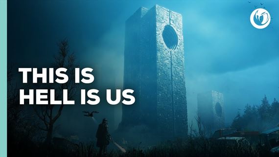 Hell is Us zhrnutý v 90 sekundách