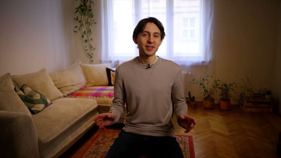 Česká hlinená adventúra Hlína už vyšla