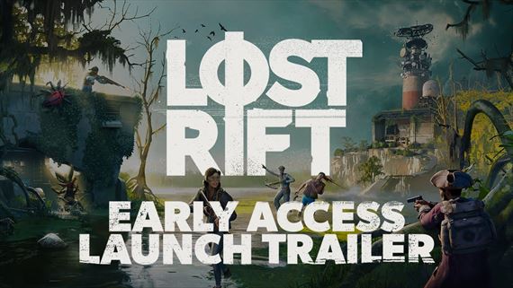 Autori Bulletstorm dnes vydávajú Early Access verziu svojej survivalovky Lost Rift