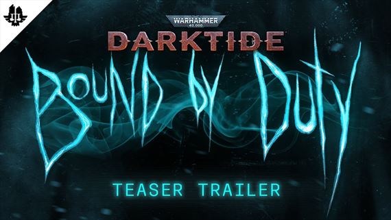 Warhammer 40,000: Darktide privedie novú hrozbu v Bound by Duty update