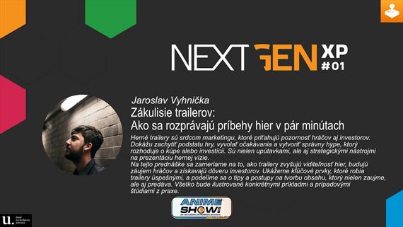 Zákulisie trailerov: Ako sa rozprávajú príbehy hier v pár minútach