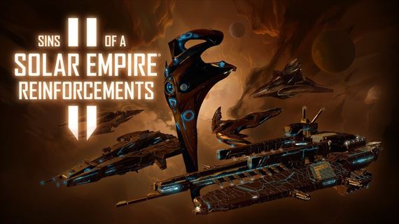 Sins of a Solar Empire II dostala posily v DLC Reinforcements