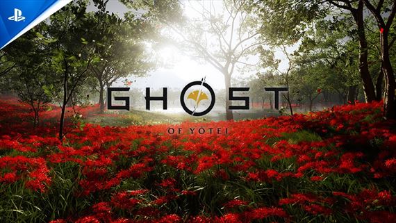 Ghost of Yotei ponúka cestu na okraj Japonska