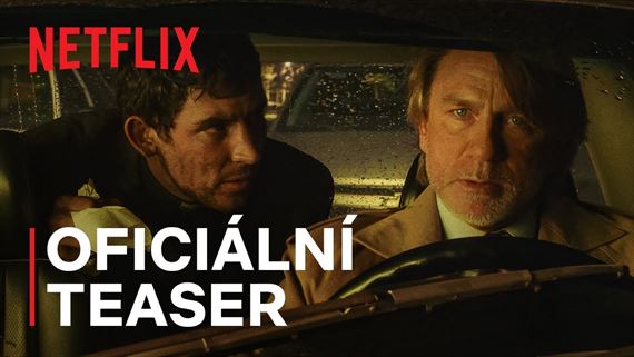 Na noe: Prebudenie mtveho mua - teaser