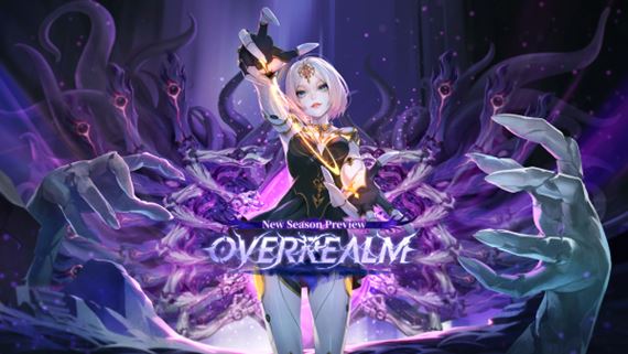 Torchlight: Infinite teasuje svoju ďalšiu sezónu Overrealm