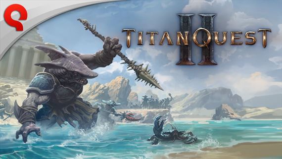 Titan Quest II ponka pohad na Northern Beaches