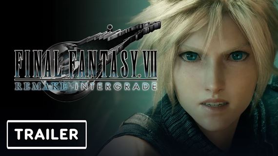 Final Fantasy VII Remake Intergrade príde na Switch 2 a Xbox v januári