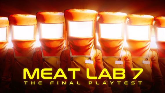 Swapmeat začína posledný playtest a nasledovať bude Early Access