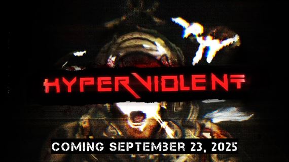 Oldschool FPS HYPERVIOLENT dostala dátum vydania