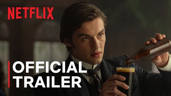 House of Guinness - trailer na seriál