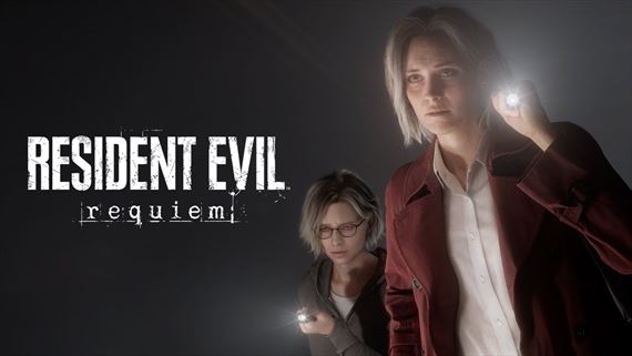 Resident Evil Requiem priniesol druhý trailer