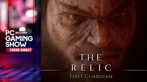 The Relic: First Guardian ukzal svoj gameplay 
