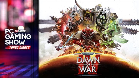 Warhammer 40,000: Dawn of War IV ponúkol gameplay trailer a rozhovor s vývojármi