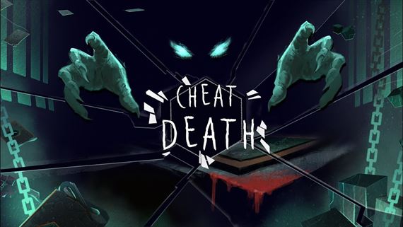 Cheat Death chce vyhrať nad smrťou, hoci aj podvodom