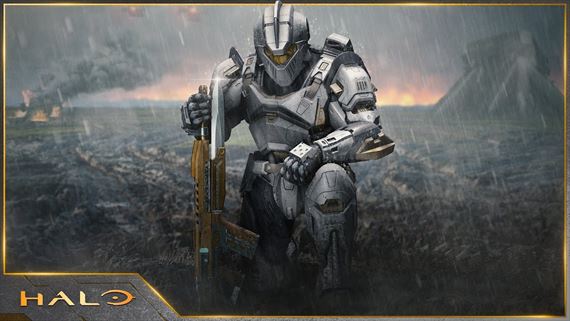 Halo Infinite dostal operciu Warpath, finiuje zaiatkom budceho mesiaca