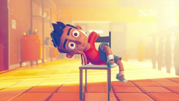 Sopa - Tale of the Stolen Potato sa vydá na dobrodružstvo kvôli zemiakom