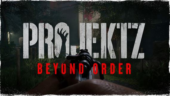 Hororová kooperácia Projekt Z: Beyond Order sa predstavuje