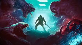 Video: Sci-fi FPS Moros Protocol vyla na PC