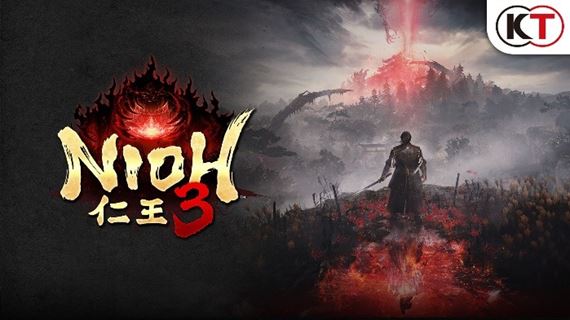 Nioh 3 ohlasuje dátum vydania