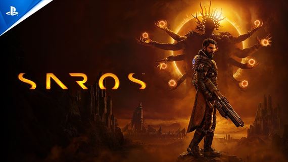 Saros predstavil svoju hrateľnosť