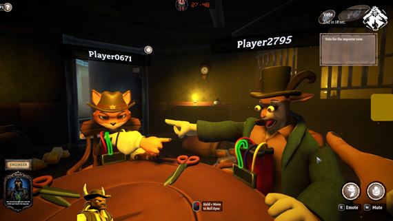 Cut That Wire bude nebezpečná párty so strihaním drôtu výbušniny