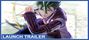 Video: The Legend of Heroes: Trails beyond the Horizon v�s u� �ak�