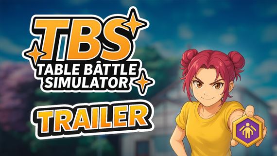 Table Battle Simulator z v�s sprav� zberate�a postavi�iek, ktor� pou�ijete v stolovej hre