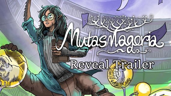 Mutasmagoria bude neobvykl� zoologick� z�hrada s mimozem��anmi