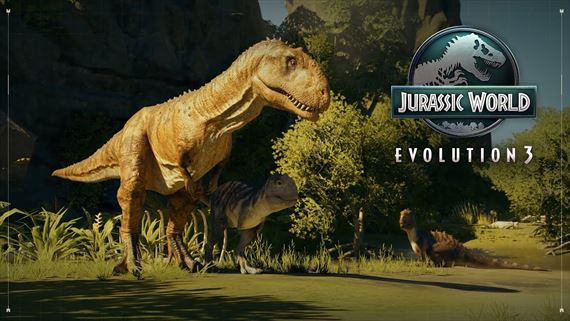 Jurassic World Evolution 3 prid�va dinosaura - Majungasaurus je zdarma