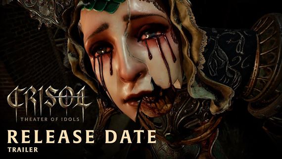 Crisol: Theater of Idols sa vrhne do temnej akcie vo febru�ri