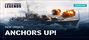 Video: World of Warships: Legends dostali mas�vnu janu�rov� aktualiz�ciu