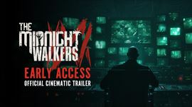 Video: The Midnight Walkers, hardcore zombie FPS o p�r dn� za�ne masakrova� v Early Access